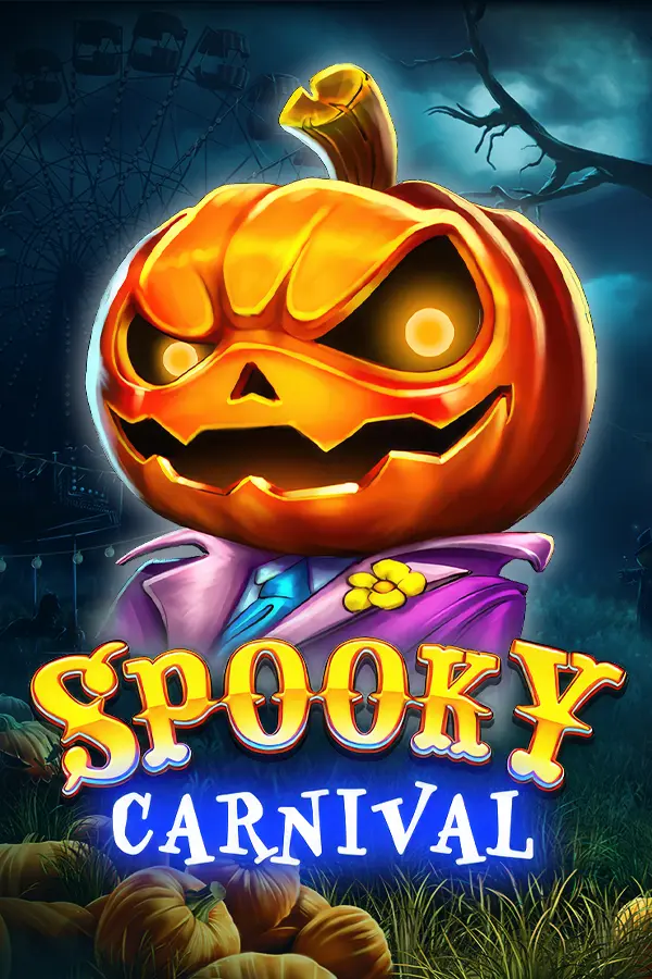 Spooky Carnival