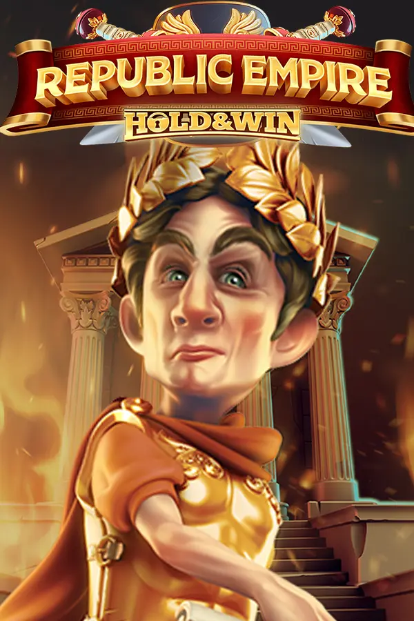 Republic Empire: Hold & Win